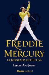 Freddie Mercury Freddie Mercury