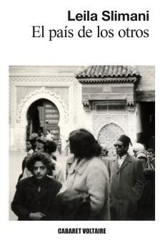 El pa&iacute;s de los otros