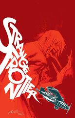 American Vampire vol. 2 American Vampire vol. 2