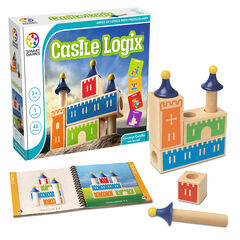 Castle logix Smart Games