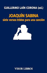 Joaquín Sabina Joaquín Sabina