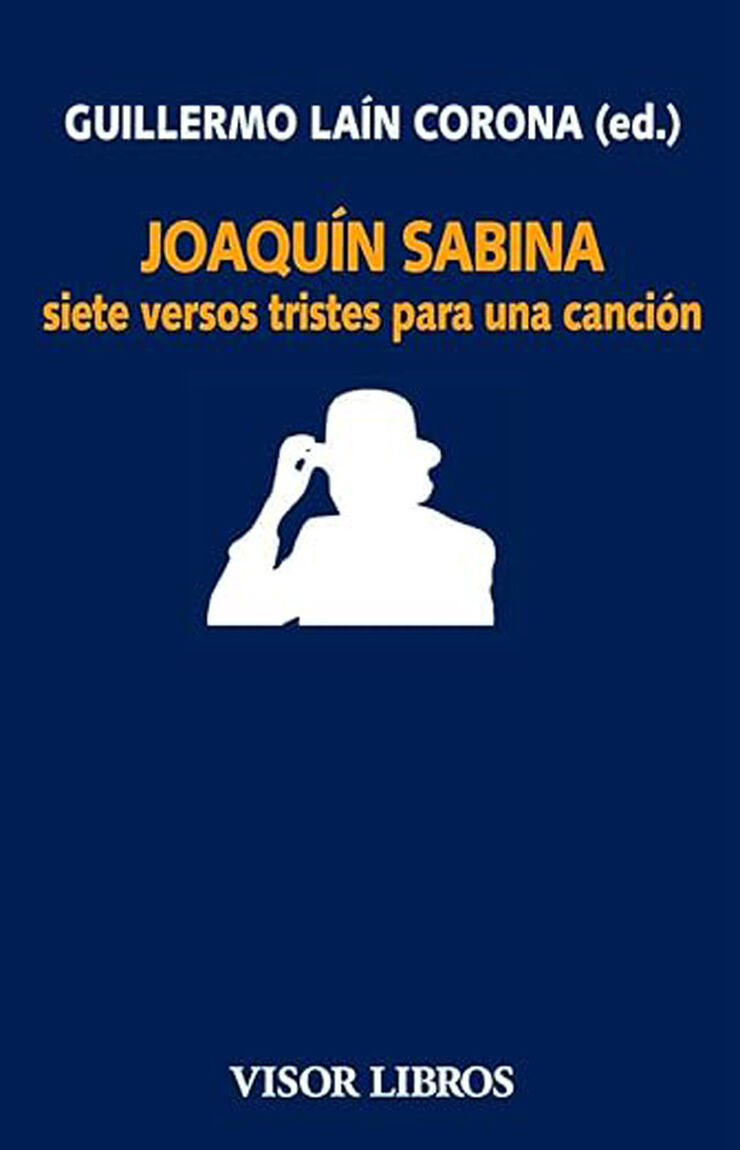 Joaquín Sabina