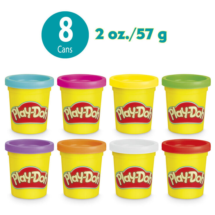 Play-Doh Super maletín Play-Doh Super maletín