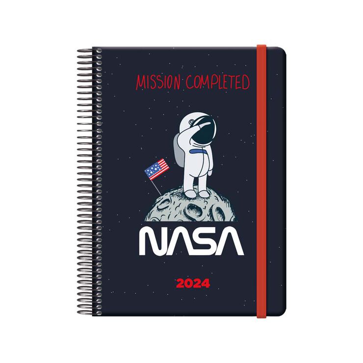 Las mejores ofertas en Artículos de colección de viaje Pegatinas de la NASA