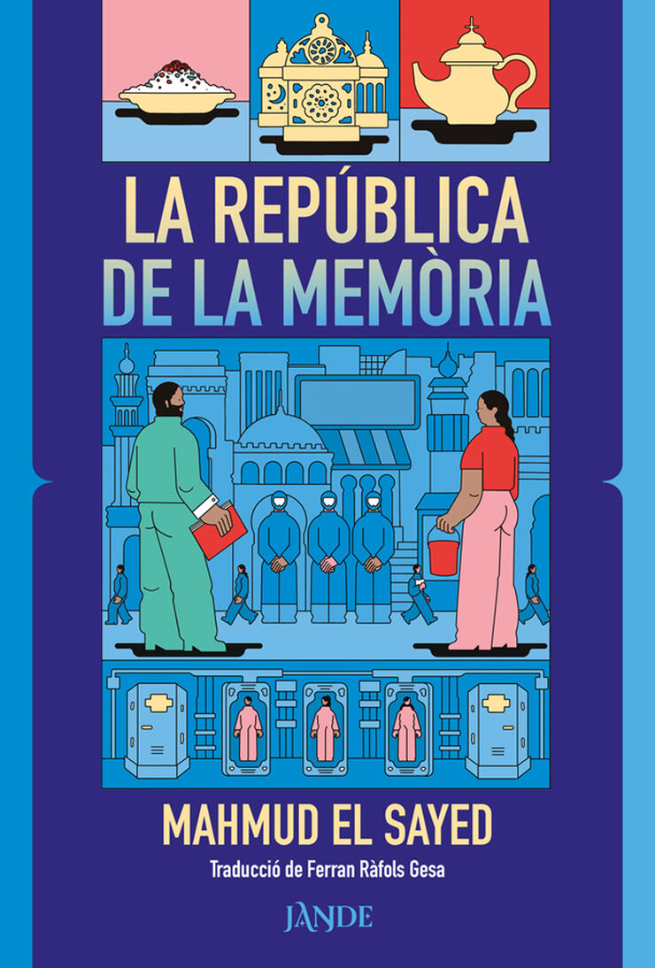 La rep&uacute;blica de la mem&ograve;ria CAT