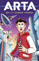 Arta Game 8 - En la ciudad máxima Arta Game 8 - En la ciudad máxima