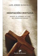 Meditación cristiana