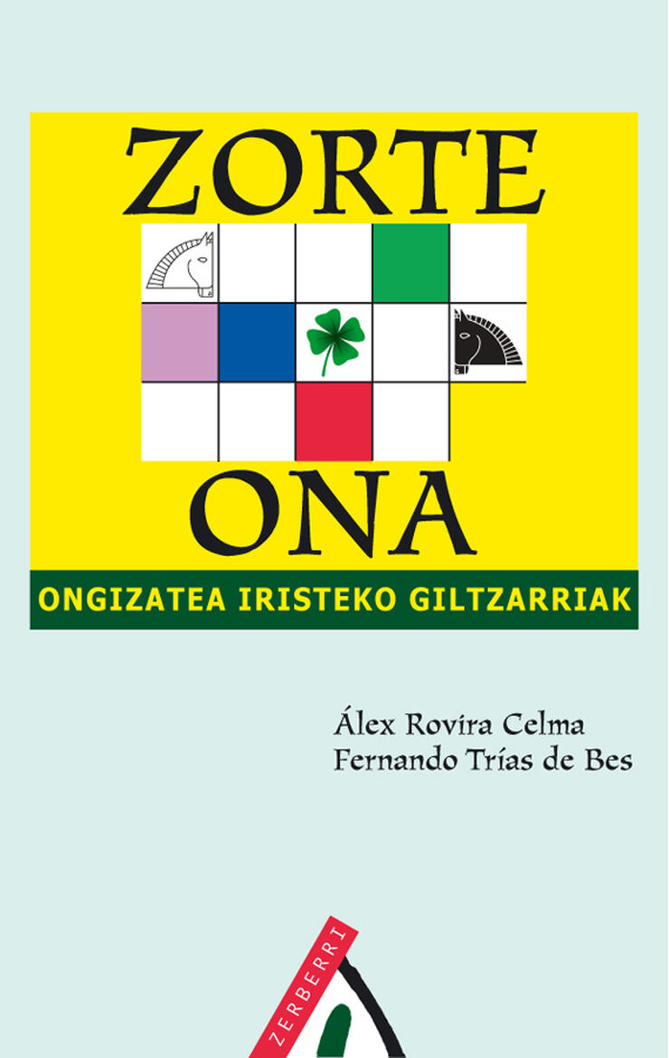 Zorte ona