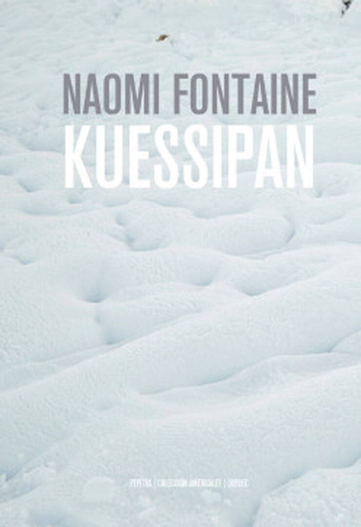 Kuessipan