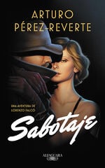 Sabotaje Sabotaje