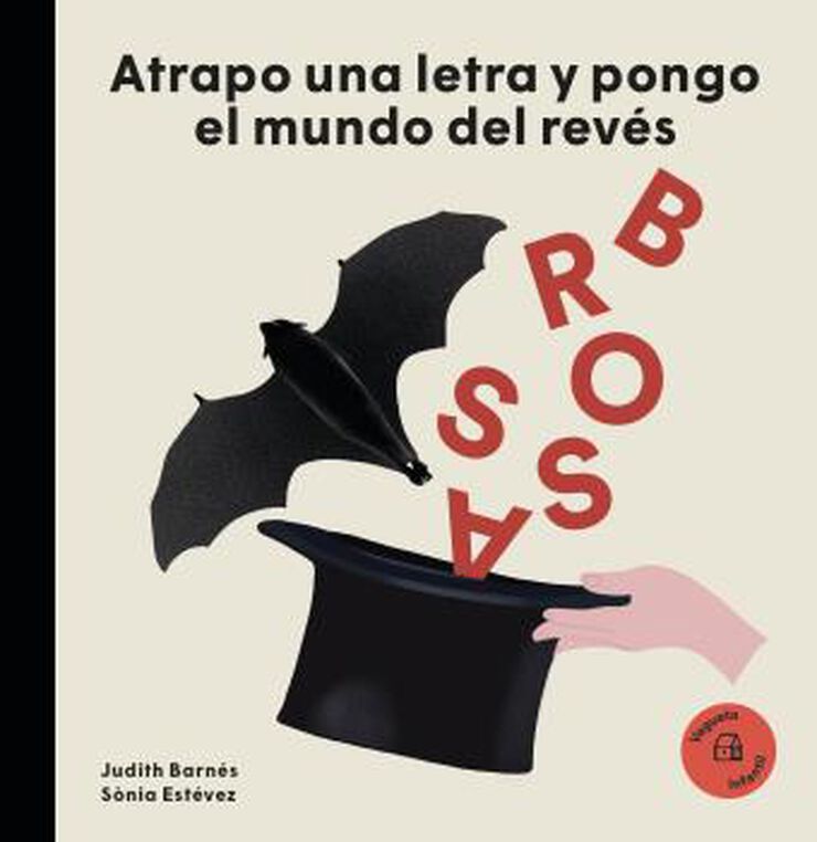 Joan Brossa: Atrapo Una Letra Y Pongo El Mundo Del Revés