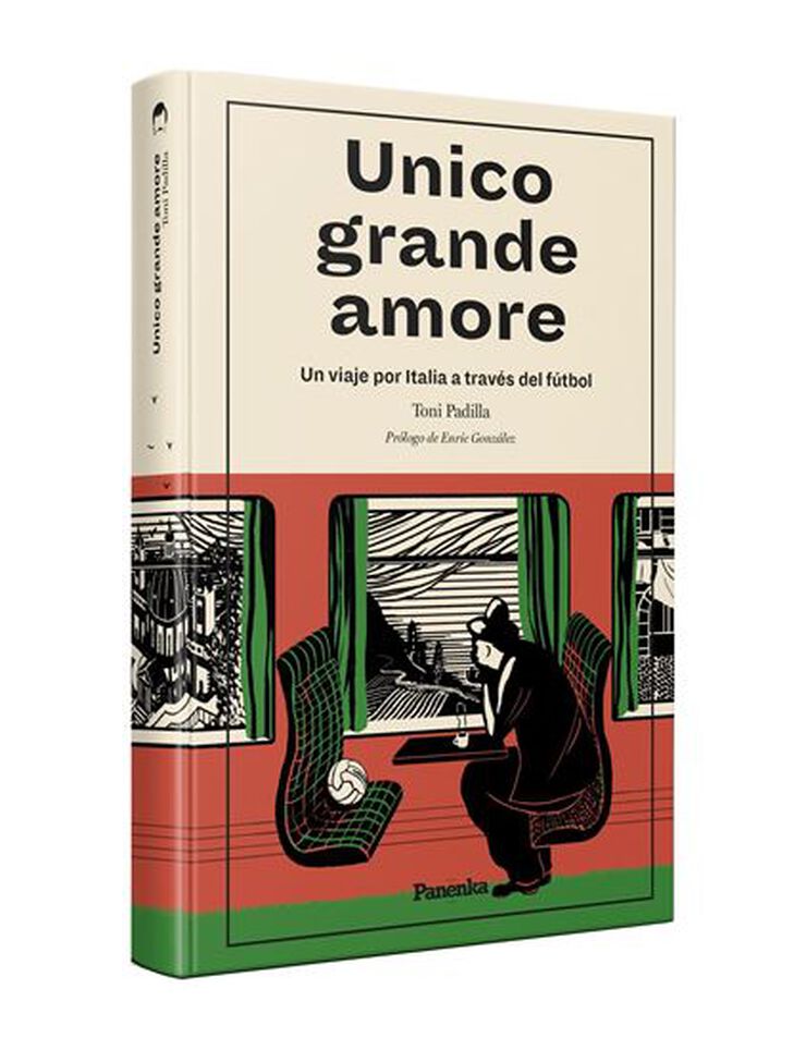 Unico grande amore