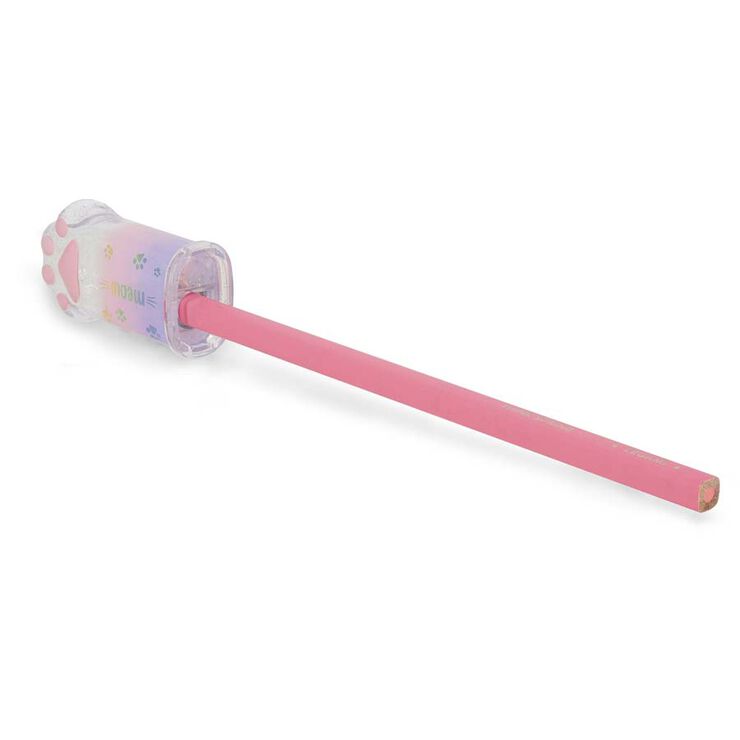 Maquineta amb dip&ograve;sit Legami Kitty