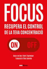 Focus on-off