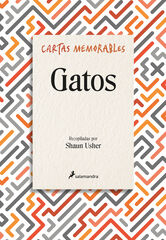 Cartas memorables: Gatos Cartas memorables: Gatos