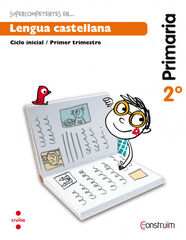 Castellano 1 2 Supercompetentes Castellano 1 2 Supercompetentes