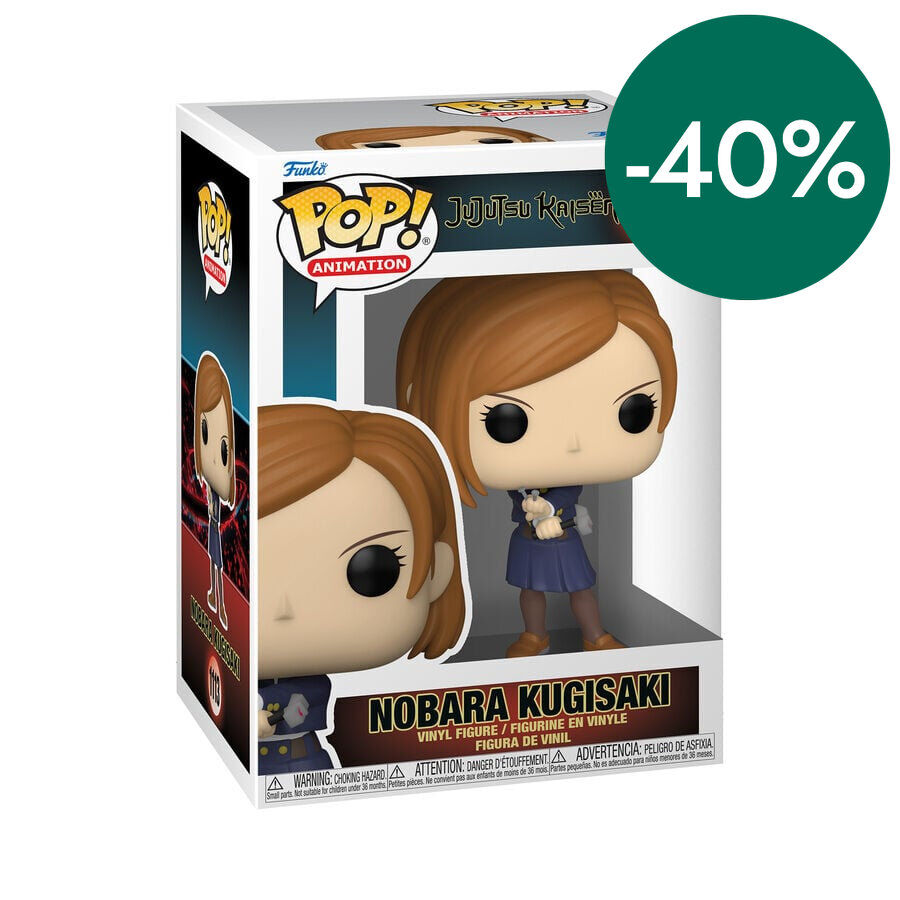 Funko POP! Jujutsu Kaisen - nobara