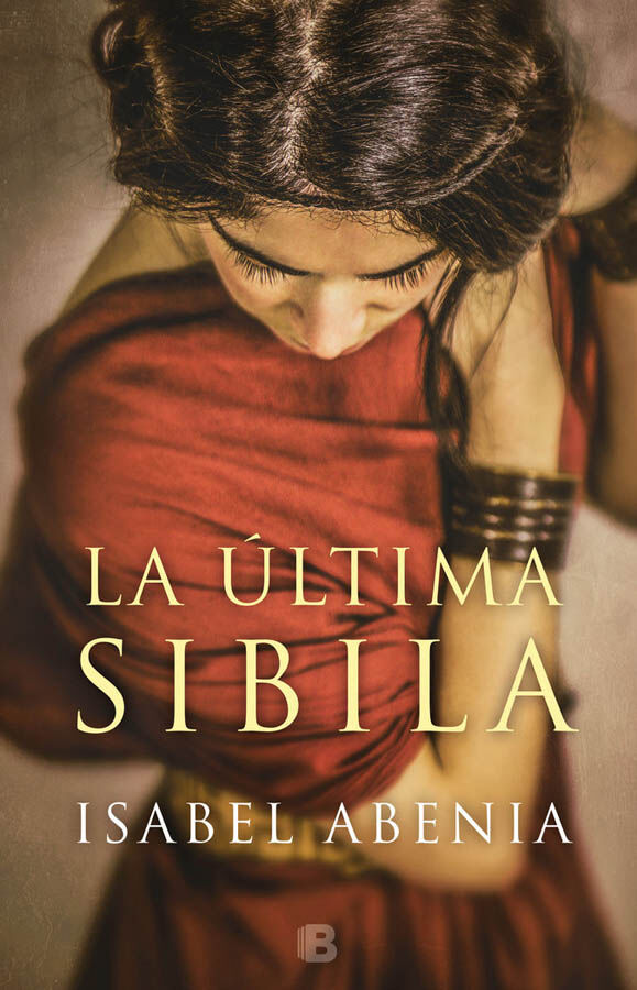 La &uacute;ltima Sibila