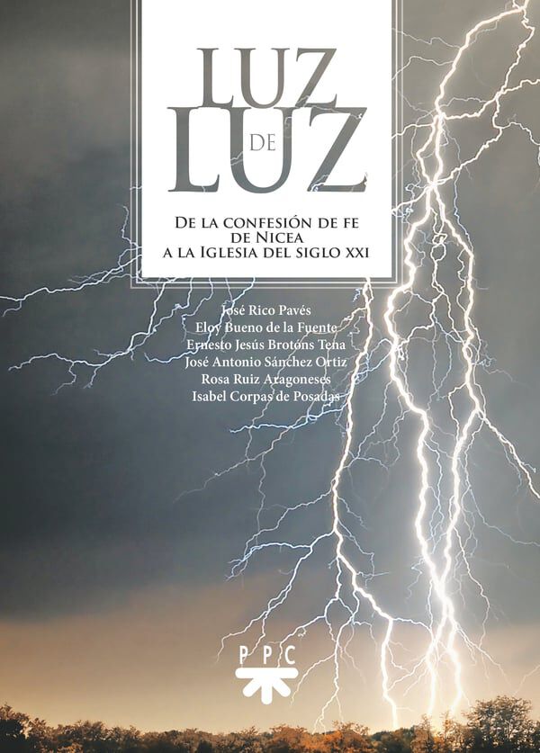 Luz de luz