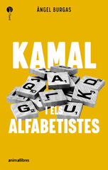 Kamal i els alfabetistes Kamal i els alfabetistes