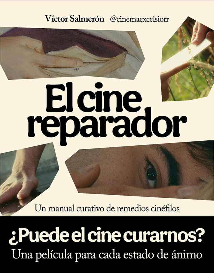 El cine reparador