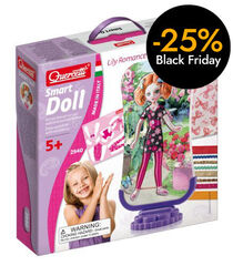 Nina Quercetti Dissenya vestits roba Lily