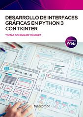 Desarrollo de interfaces gráficas en Pyt Desarrollo de interfaces gráficas en Pyt