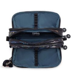 Estuche Kipling Gitroy Neon Skate