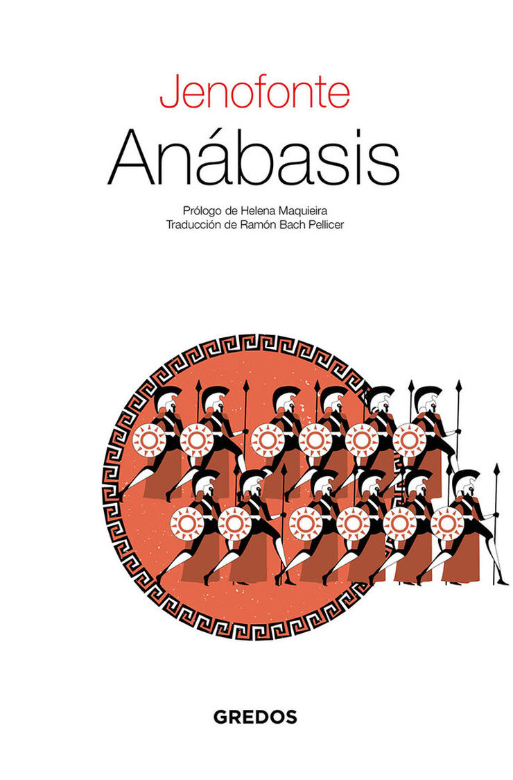 Anabasis