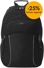 Mochila PC Totto Cambre negro