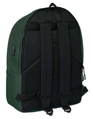 Motxilla Munich Basic verd