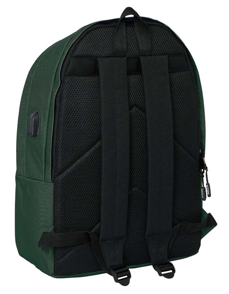 Motxilla Munich Basic verd