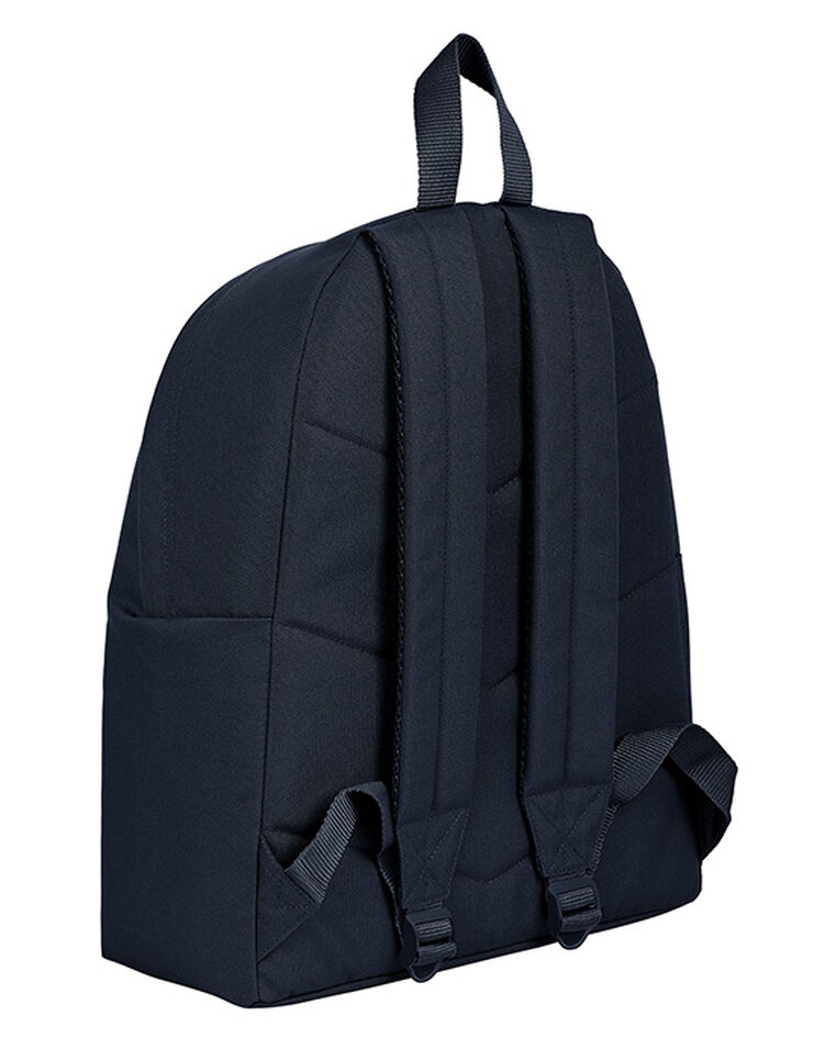 Mochila Safta Basic Azul Marino