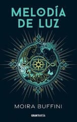 Melodía de luz Melodía de luz