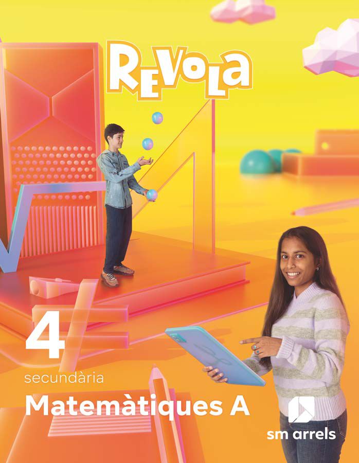 V - 4 Eso Matematicas Ccss (Val) 23