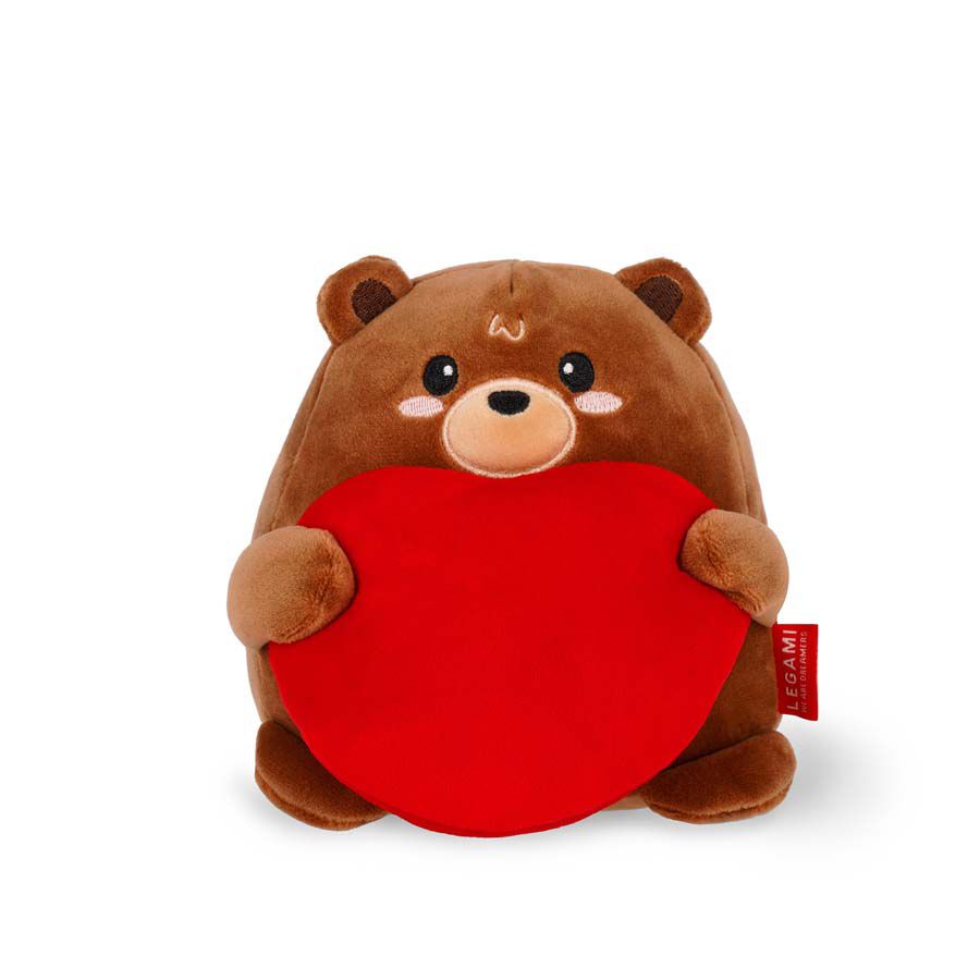 Peluche Legami Teddy Bear