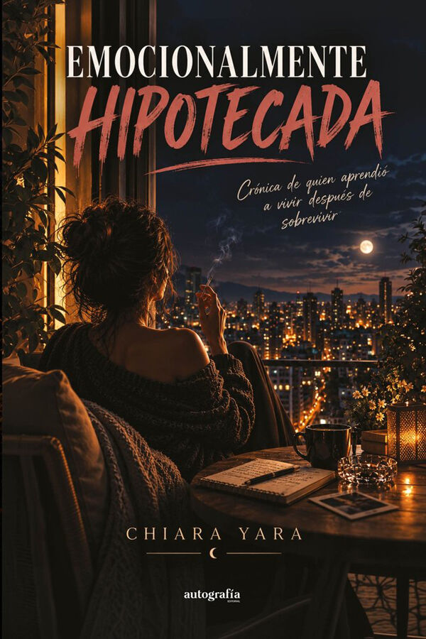 Emocionalmente hipotecada