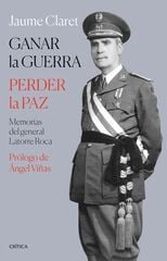 Ganar la guerra, perder la paz Ganar la guerra, perder la paz