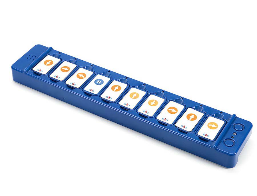 TacTile Reader per a Blue-Bot&reg;