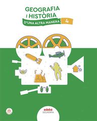 Geografia I Historia Es4 (Cat) Geografia I Historia Es4 (Cat)