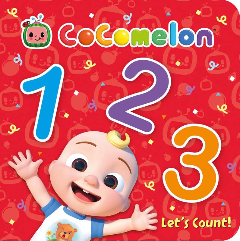 Learn with Cocomelon 123