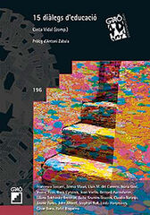 15 diàlegs d'educació