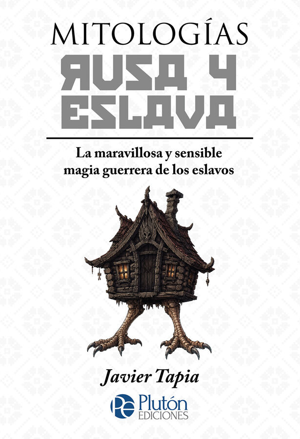 Mitolog&iacute;as Rusa y Eslava