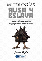 Mitolog&iacute;as Rusa y Eslava