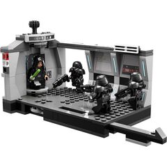 LEGO® Star Wars Mandalorian 75324