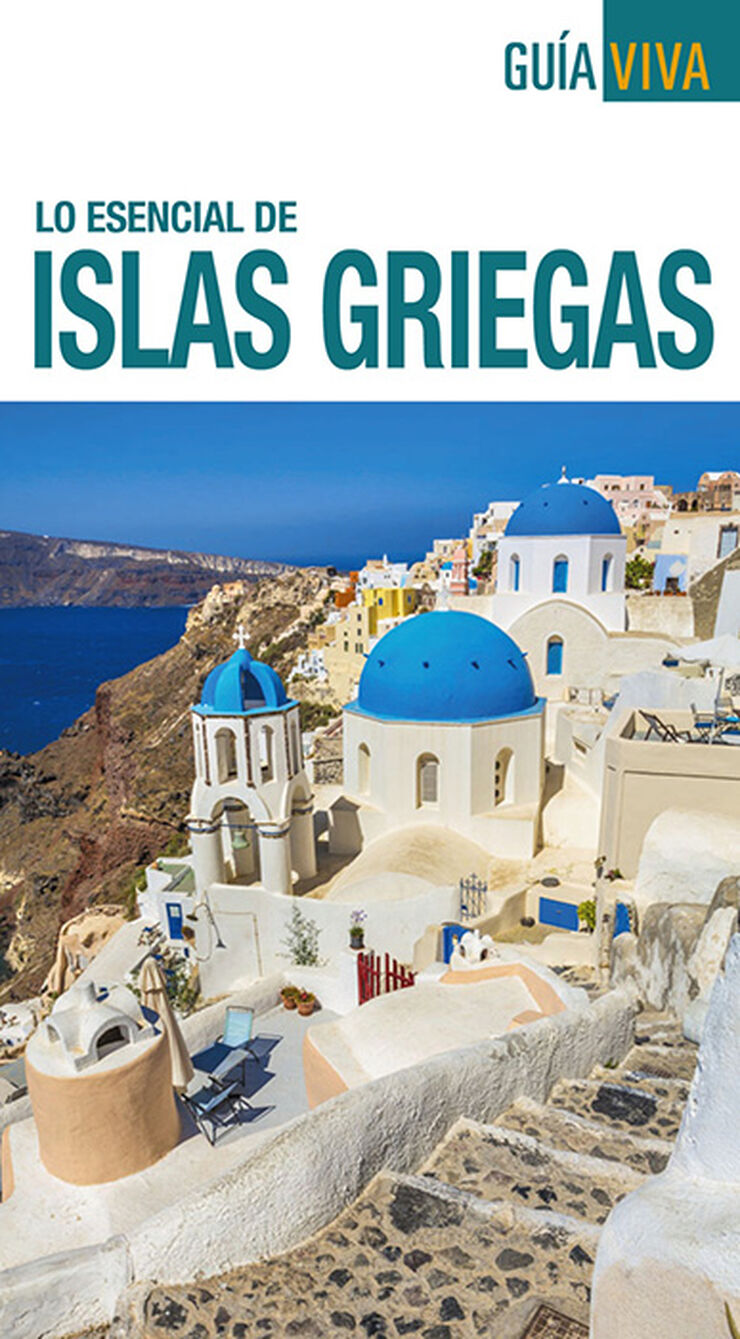 Islas Griegas