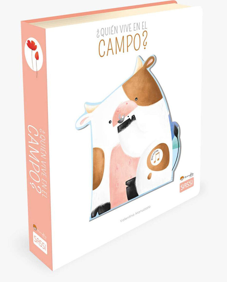¿Quién vive en el campo? ¿Quién vive en el campo?