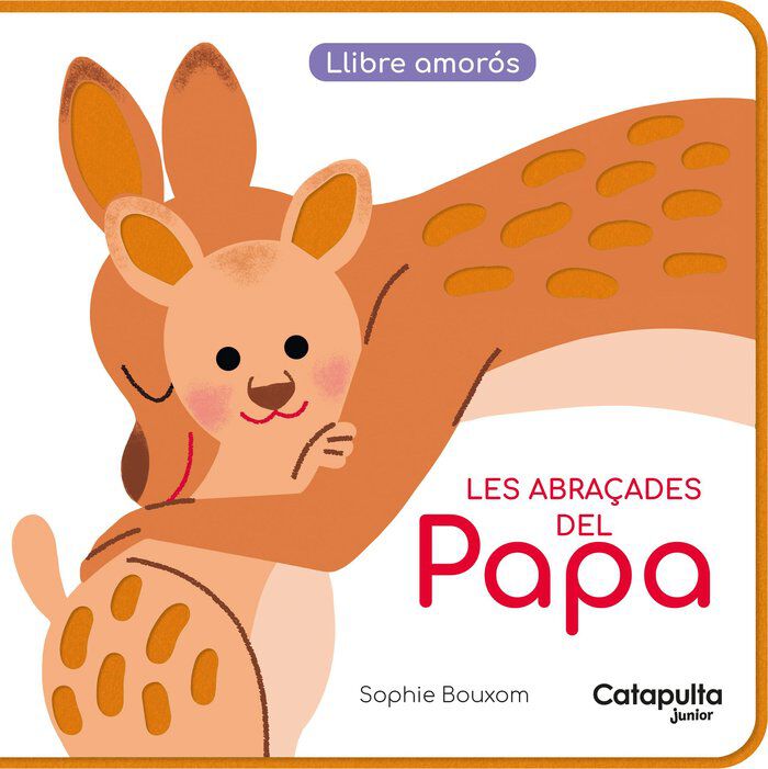 Les abra&ccedil;ades del papa