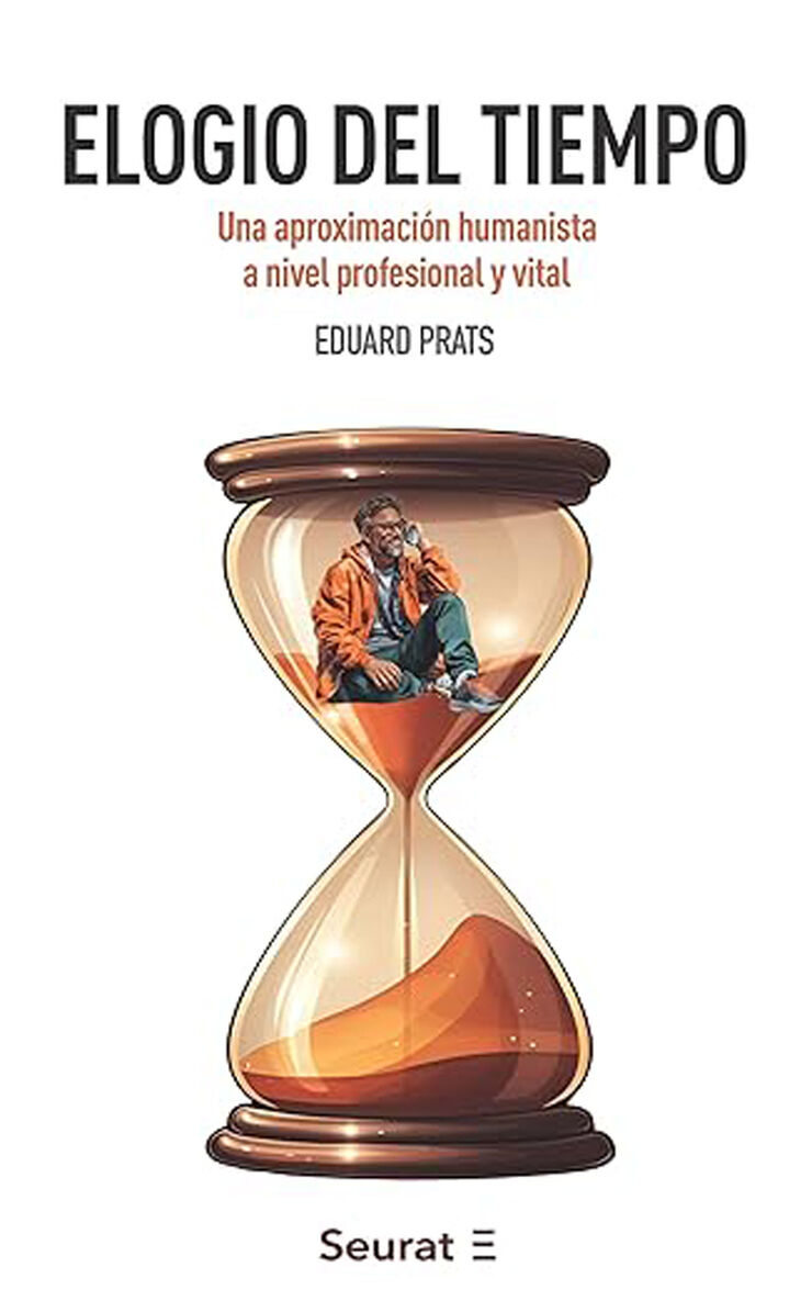 Elogio del tiempo