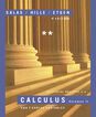 Calculus II 4ª Edición